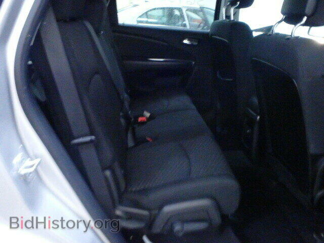 2012 DODGE JOURNEY - VIN: 3C4PDCBG3CT229679 - Фото 6