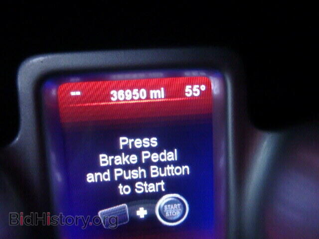 2012 DODGE JOURNEY - VIN: 3C4PDCBG3CT229679 - Фото 8