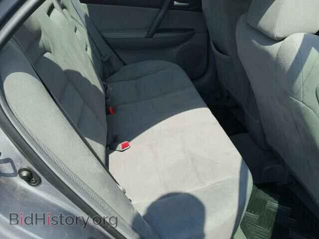 2008 MAZDA 6 - VIN: 1YVHP80C385M29620 - Фото 6