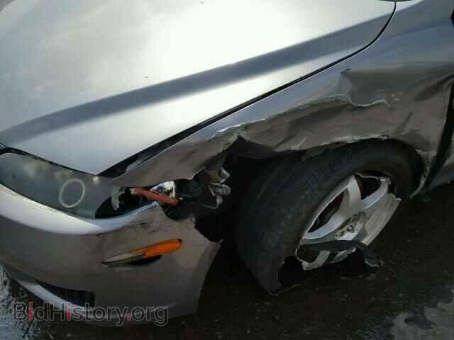 2008 MAZDA 6 - VIN: 1YVHP80C385M29620 - Фото 9