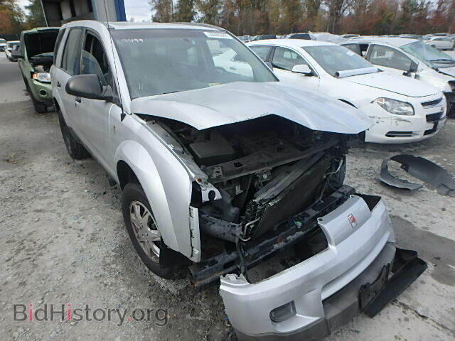 Фотография 5GZCZ53B53S889656 - SATURN VUE 2003