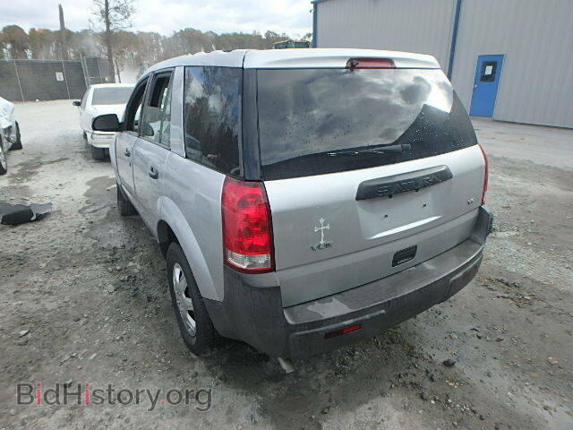 2003 SATURN VUE - VIN: 5GZCZ53B53S889656 - Photo 3