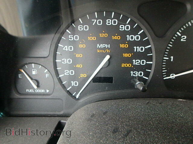 2003 SATURN VUE - VIN: 5GZCZ53B53S889656 - Photo 8