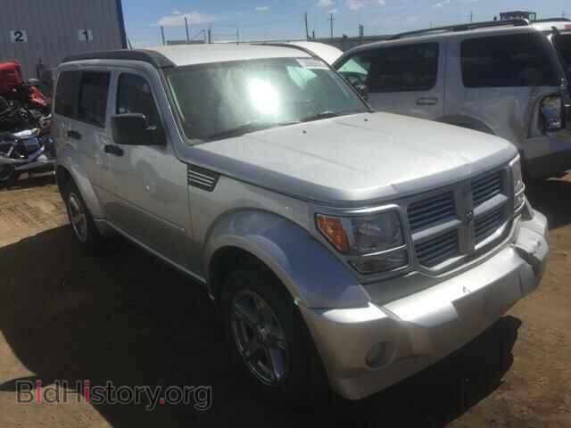 Photo 1D4PU5GKXBW559727 - DODGE NITRO 2011