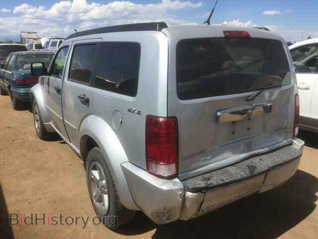 2011 DODGE NITRO - VIN: 1D4PU5GKXBW559727 - Photo 3