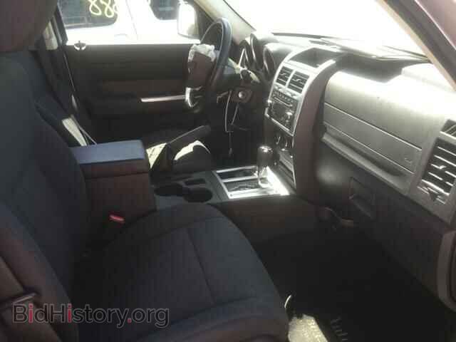 2011 DODGE NITRO - VIN: 1D4PU5GKXBW559727 - Photo 5