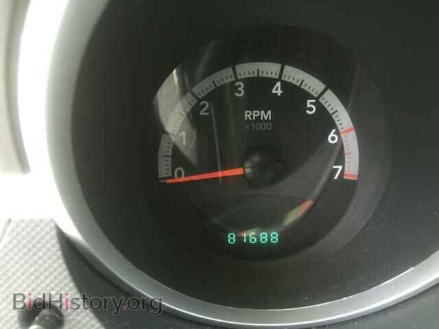 2011 DODGE NITRO - VIN: 1D4PU5GKXBW559727 - Photo 8