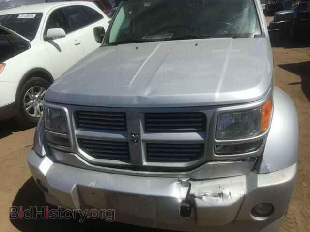 2011 DODGE NITRO - VIN: 1D4PU5GKXBW559727 - Photo 10