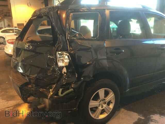 2012 SUBARU FORESTER - VIN: JF2SHABC3CH463269 - Фото 9