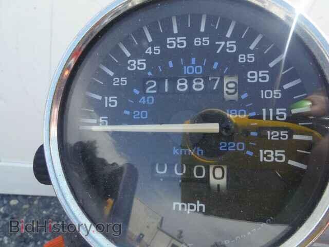 1999 HONDA CB CYCLE - VIN: JH2RC3802XM700259 - Фото 8
