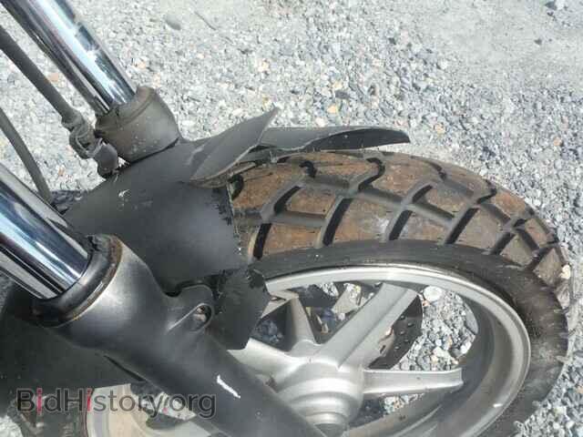 1999 HONDA CB CYCLE - VIN: JH2RC3802XM700259 - Фото 9