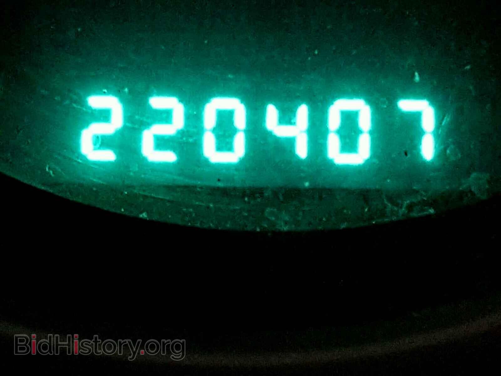 2008 DODGE CARAVAN - VIN: 1D8HN54P98B164194 - Фото 8