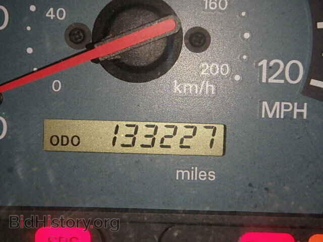 2002 MITSUBISHI GALANT - VIN: 4A3AA46G42E057057 - Фото 8