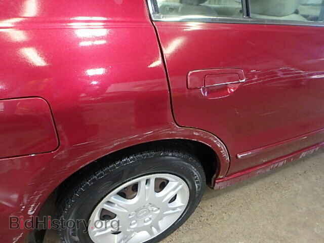 2002 MITSUBISHI GALANT - VIN: 4A3AA46G42E057057 - Фото 9