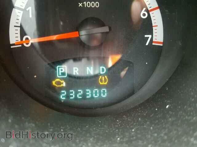 2007 DODGE NITRO - VIN: 1D8GU28K87W659876 - Photo 8