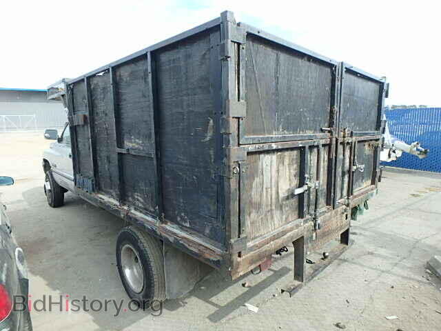 1997 DODGE RAM 3500 - VIN: 3B7MF33D2VM521662 - Photo 3