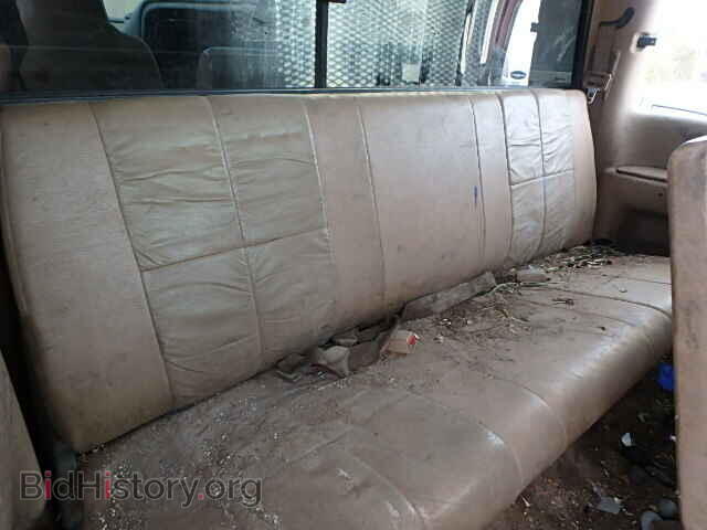 1997 DODGE RAM 3500 - VIN: 3B7MF33D2VM521662 - Photo 6
