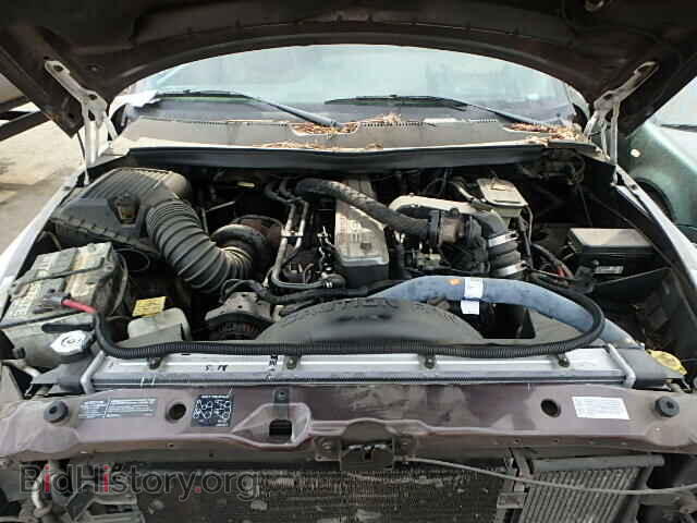 1997 DODGE RAM 3500 - VIN: 3B7MF33D2VM521662 - Photo 7