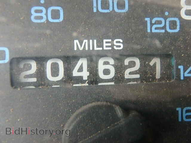 1997 DODGE RAM 3500 - VIN: 3B7MF33D2VM521662 - Photo 8