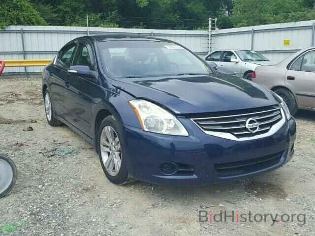 Photo 1N4BL2AP5AN509907 - NISSAN ALTIMA 2010