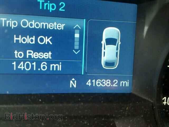 2015 FORD EXPLORER - VIN: 1FM5K7B82FGB74112 - Фото 8