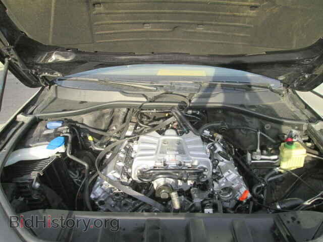 2013 AUDI Q7 - VIN: WA1DGAFE6DD010157 - Фото 7