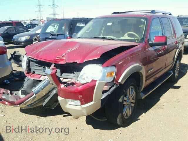 2006 FORD EXPLORER - VIN: 1FMEU74E26UA89060 - Photo 2