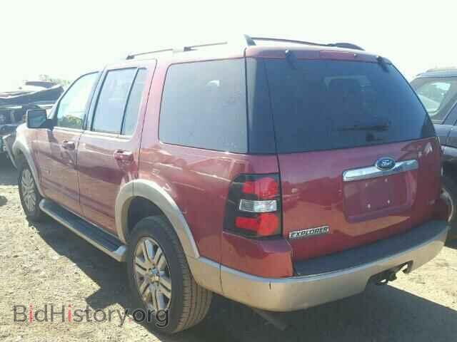 2006 FORD EXPLORER - VIN: 1FMEU74E26UA89060 - Photo 3