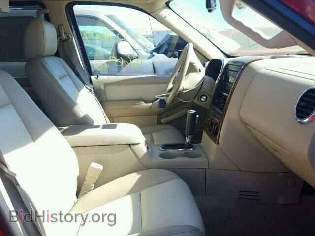 2006 FORD EXPLORER - VIN: 1FMEU74E26UA89060 - Photo 5