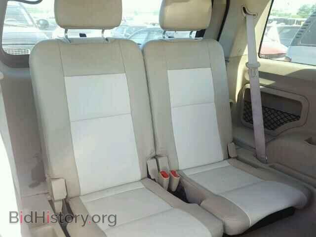 2006 FORD EXPLORER - VIN: 1FMEU74E26UA89060 - Photo 9