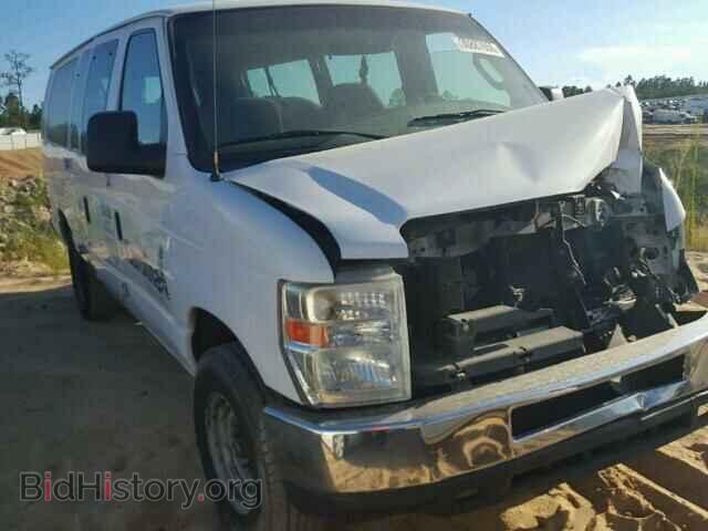 Photo 1FBSS31L68DB23873 - FORD ECONOLINE 2008