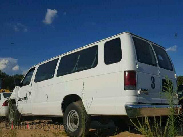 2008 FORD ECONOLINE - VIN: 1FBSS31L68DB23873 - Фото 3