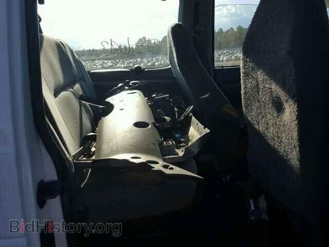 2008 FORD ECONOLINE - VIN: 1FBSS31L68DB23873 - Фото 6