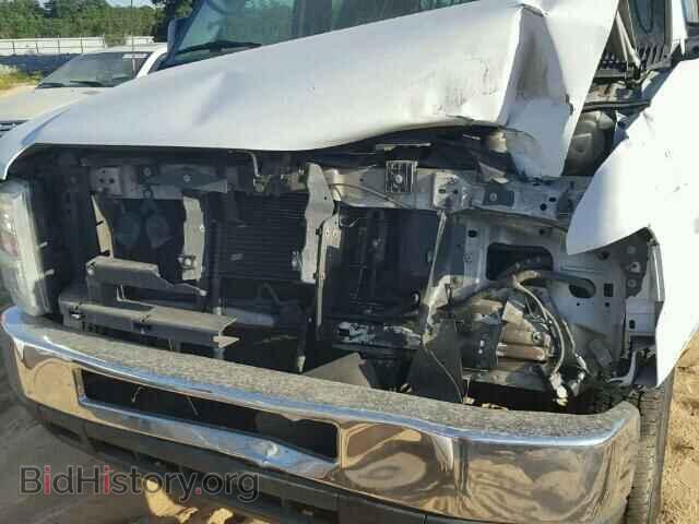 2008 FORD ECONOLINE - VIN: 1FBSS31L68DB23873 - Фото 7