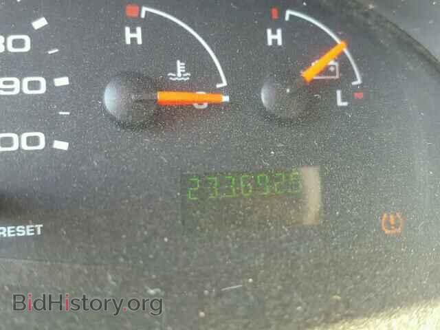 2008 FORD ECONOLINE - VIN: 1FBSS31L68DB23873 - Фото 8