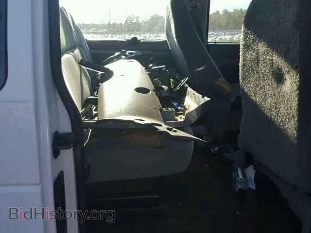 2008 FORD ECONOLINE - VIN: 1FBSS31L68DB23873 - Фото 9