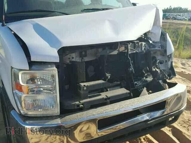 2008 FORD ECONOLINE - VIN: 1FBSS31L68DB23873 - Фото 10