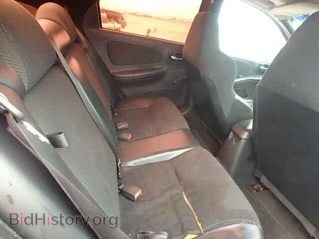 2005 DODGE NEON - VIN: 1B3ES66S25D106009 - Фото 6