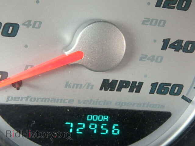 2005 DODGE NEON - VIN: 1B3ES66S25D106009 - Фото 8
