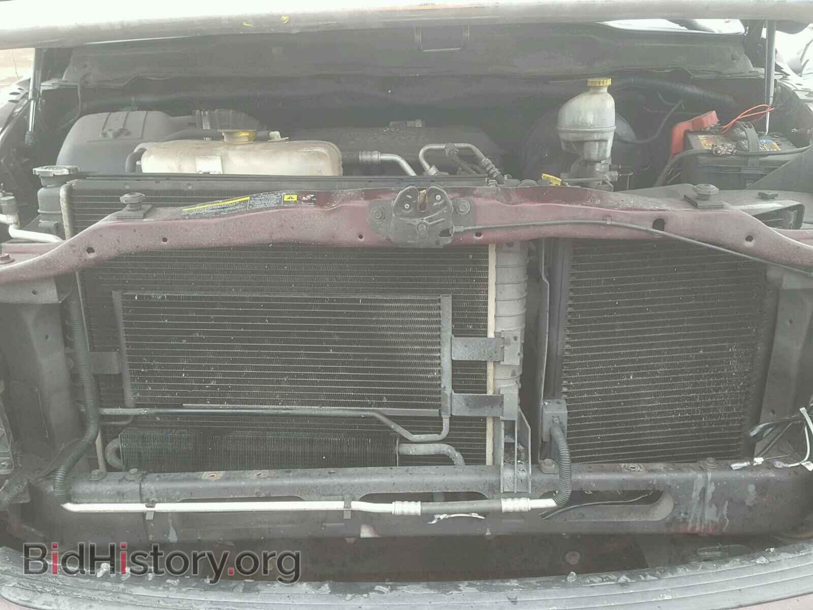 2004 DODGE RAM 1500 - VIN: 1D7HU18D94J176359 - Фото 7