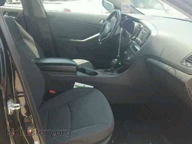 2013 KIA OPTIMA - VIN: KNAGM4AD7D5044319 - Photo 5