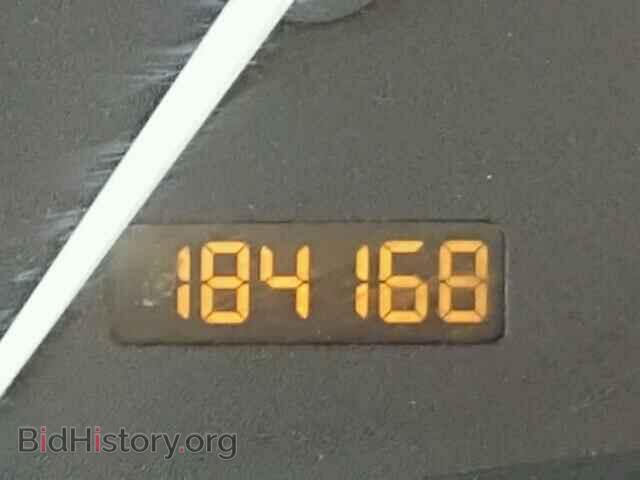 2000 SATURN LS/LS1/LS2 - VIN: 1G8JT52F2YY686656 - Фото 8