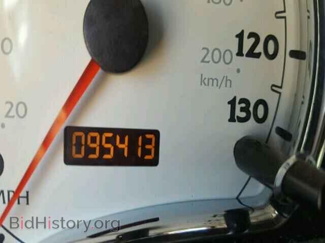 2007 SATURN VUE - VIN: 5GZCZ33D27S840233 - Фото 8