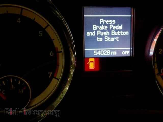 2013 DODGE DURANGO - VIN: 1C4SDJDT7DC662394 - Фото 8