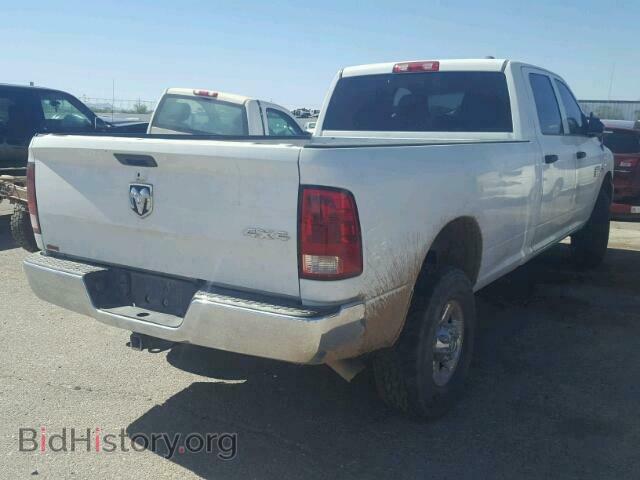2012 DODGE RAM 3500 - VIN: 3C63D3GL5CG302653 - Фото 4