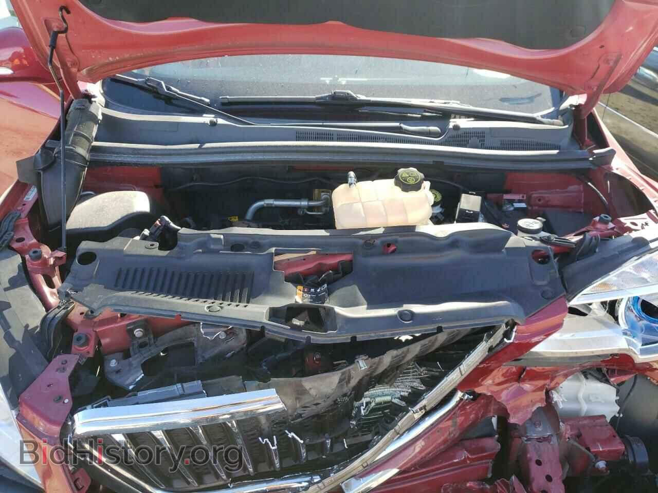 2015 BUICK ENCORE - VIN: KL4CJASB4FB142678 - Photo 7
