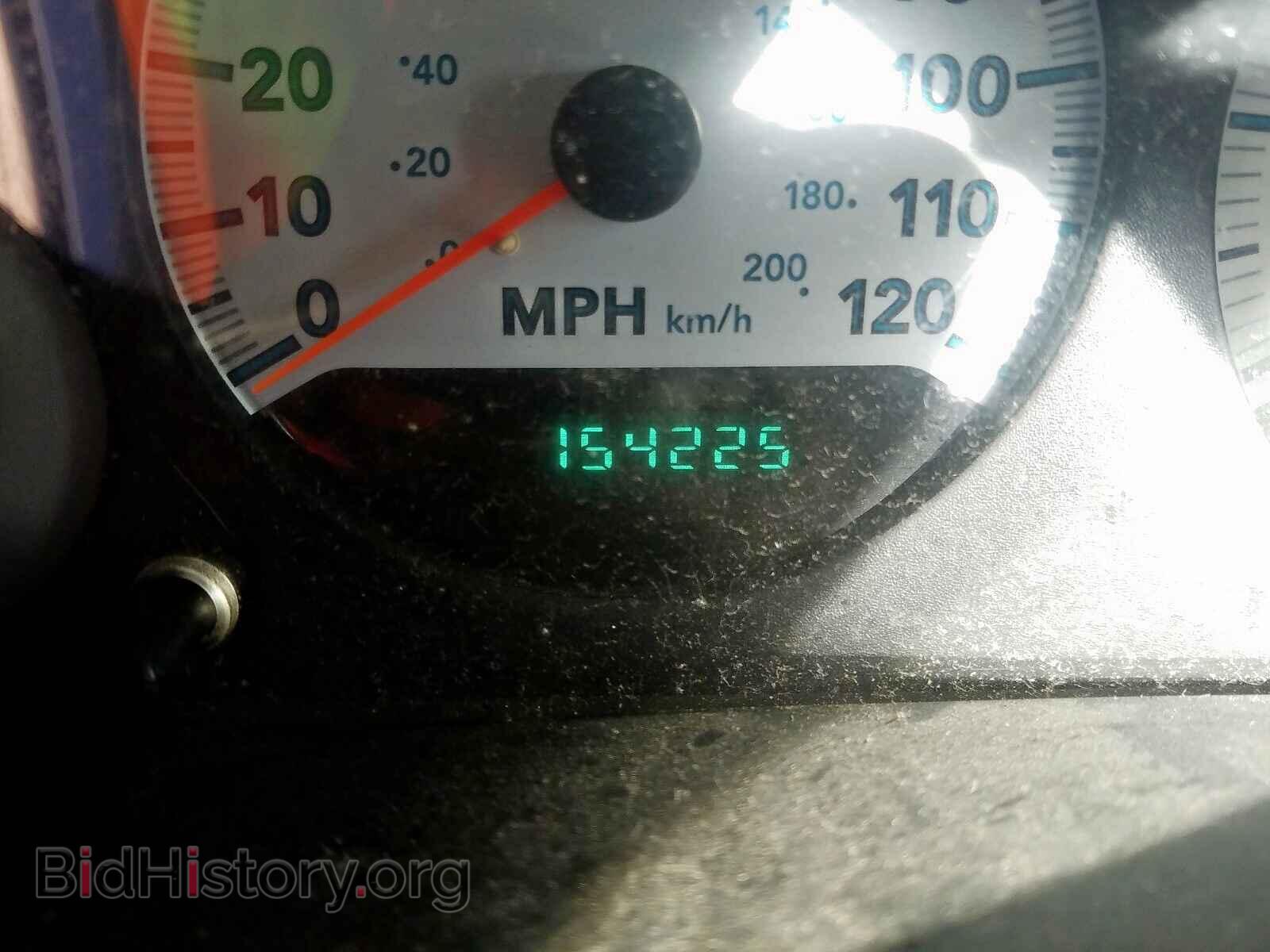2005 DODGE CARAVAN - VIN: 2D4GP24R15R106083 - Фото 8