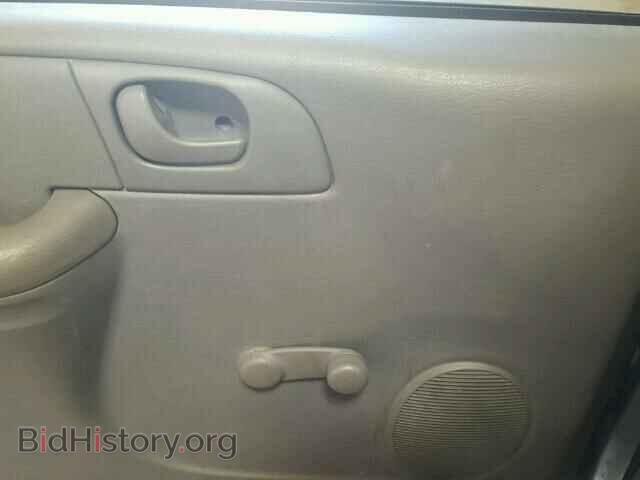2005 DODGE CARAVAN - VIN: 1D4GP25B15B436855 - Фото 10