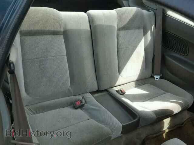 1996 ACURA INTEGRA - VIN: JH4DC4353TS017163 - Фото 6