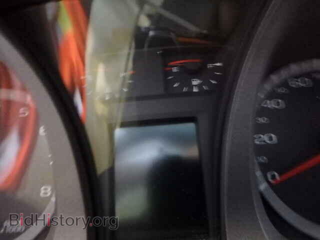 2011 GMC TERRAIN - VIN: 2CTALMEC3B6250188 - Фото 8